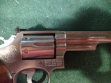 Smith and Wesson 66-1 - 5 of 7