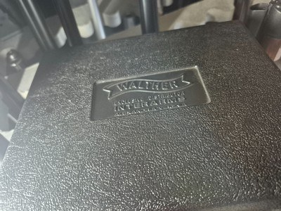 Walther ppk - Image 5 of 5
