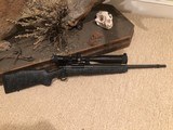 Remington 700 custom .300 win mag - 1 of 11