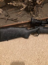 Remington 700 custom .300 win mag - 3 of 11