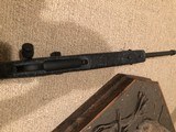 Remington 700 custom .300 win mag - 6 of 11