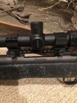 Remington 700 custom .300 win mag - 9 of 11