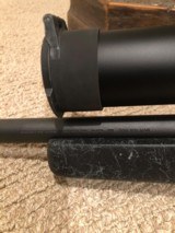 Remington 700 custom .300 win mag - 10 of 11