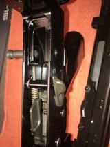 Fabrique National, FNC Paratrooper, 5.56x45 - 7 of 14