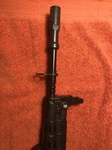 Fabrique National, FNC Paratrooper, 5.56x45 - 14 of 14