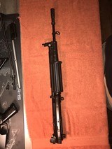 Fabrique National, FNC Paratrooper, 5.56x45 - 13 of 14