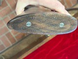Factory Master Engraved and Gold Inlaid Belgian Browning Superposed American Mallard Edition Shotgun with Case - 3 of 14