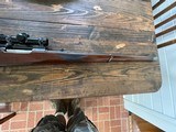 VERY RARE 8mm 1948 CZECH Brno 22F - 10 of 15