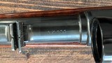VERY RARE 8mm 1948 CZECH Brno 22F - 4 of 15