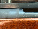VERY RARE 8mm 1948 CZECH Brno 22F - 6 of 15