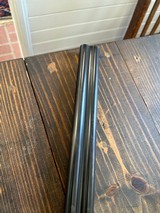 Rare Excellent Classic Doubles Model 201 Side X Side 20 Gauge - 11 of 14