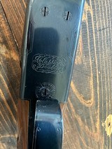 Rare Excellent Classic Doubles Model 201 Side X Side 20 Gauge - 5 of 14