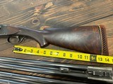Winchester Model 21 Tournament Skeet 12ga Two Barrel Set Winchester San Francisco Shipped - 8 of 14