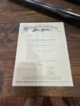 Winchester Model 21 Tournament Skeet 12ga Two Barrel Set Winchester San Francisco Shipped - 2 of 14