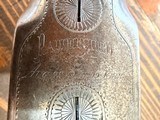 1887 Colt 1883 Hammerless 12ga *RARE FIND WITH DESIRABLE DAMASCUS BARRELS* - 8 of 15