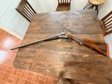 1887 Colt 1883 Hammerless 12ga *RARE FIND WITH DESIRABLE DAMASCUS BARRELS* - 5 of 15