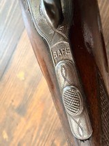 1887 Colt 1883 Hammerless 12ga *RARE FIND WITH DESIRABLE DAMASCUS BARRELS* - 11 of 15