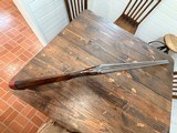 1887 Colt 1883 Hammerless 12ga *RARE FIND WITH DESIRABLE DAMASCUS BARRELS* - 10 of 15