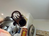 1887 Colt 1883 Hammerless 12ga *RARE FIND WITH DESIRABLE DAMASCUS BARRELS* - 3 of 15
