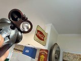 1887 Colt 1883 Hammerless 12ga *RARE FIND WITH DESIRABLE DAMASCUS BARRELS* - 2 of 15