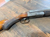 1887 Colt 1883 Hammerless 12ga *RARE FIND WITH DESIRABLE DAMASCUS BARRELS* - 4 of 15