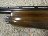 Browning B 2000 shotgun - 7 of 9