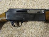Browning B 2000 shotgun - 3 of 9