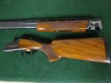 Browning Special Sporting - 2 of 7