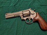 Smith and Wesson 625-4, .45acp - 1 of 5