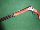 Beretta, DT-11 ,12 gauge - 4 of 8