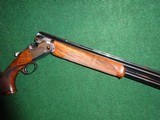 Beretta, DT-11 ,12 gauge - 3 of 8