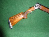 Beretta, DT-11 ,12 gauge - 1 of 8