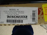 Winchester 94 Legacy with tang saftey - 4 of 4