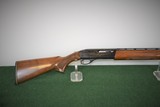 Remington 1100 Semi-autos, Matched Pair, .28 and .410 gauge - 5 of 7