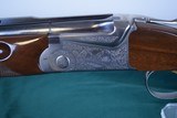 SKB model 605, 12 gauge manufactured in Japan - 1 of 11
