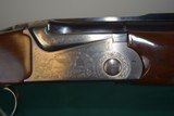 SKB model 605, 12 gauge manufactured in Japan - 2 of 11