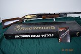 Browning Model 12 .20 gauge Grade 5 - 6 of 7