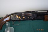 Browning Model 12 .20 gauge Grade 5 - 5 of 7