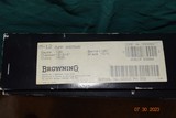 Browning Model 12 .20 gauge Grade 5 - 7 of 7