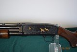 Browning Model 12 .20 gauge Grade 5 - 3 of 7