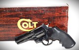 Colt Python .367 magnum - 2 of 7