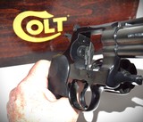 Colt Python .367 magnum - 7 of 7