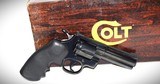 Colt Python .367 magnum - 1 of 7