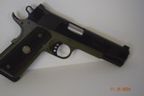 Wilson Combat CQB 45ACP - 4 of 8