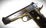 Wilson Combat CQB 45ACP - 3 of 8