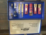 Western ammo sample - 1 of 1