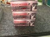 Winchester 300 win mag 150 grain - 1 of 1