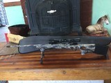 Remington model 798308 Winchester - 2 of 6