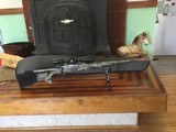Remington model 798308 Winchester - 1 of 6