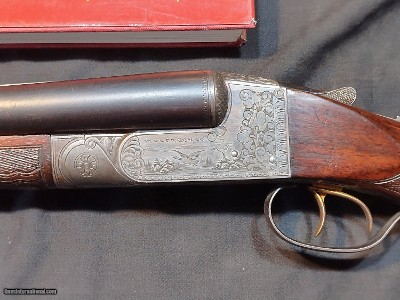 Ithaca 12 Ga. Grade 4